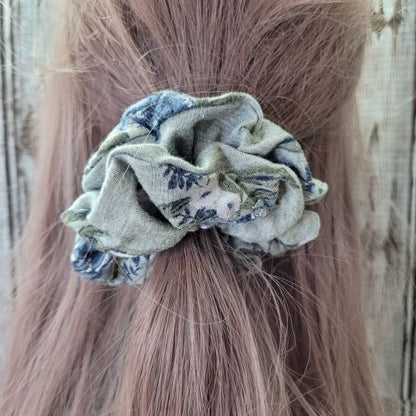 Chou cheveux