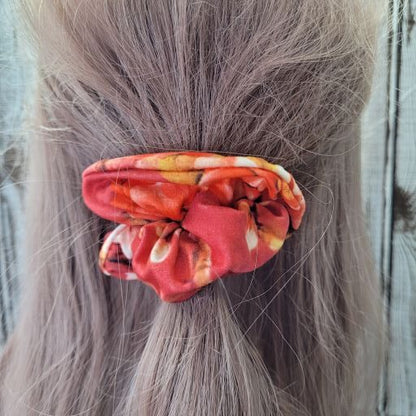Chou cheveux
