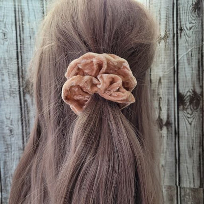 Chou cheveux