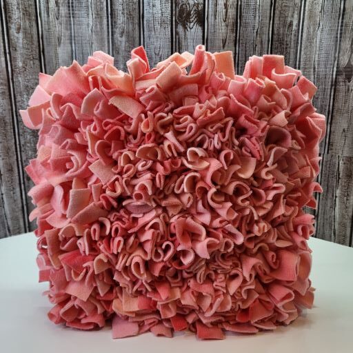 Tapis de fouille pour chien et chat (snuffle mat)