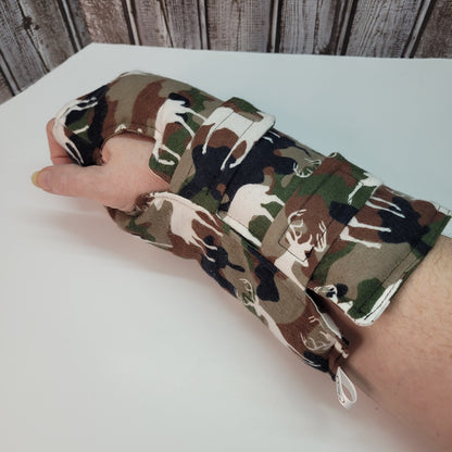 Bouillotte pour poignet