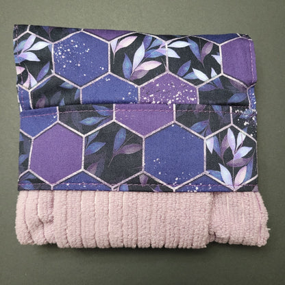 Serviette à suspendre