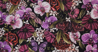 Serviette à cheveux (hair wrap)