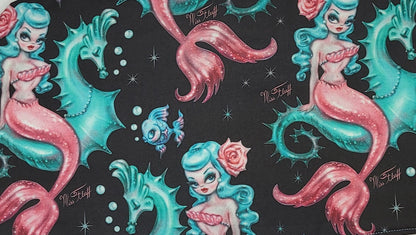 Serviette à cheveux (hair wrap)