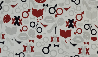 Serviette à cheveux (hair wrap)