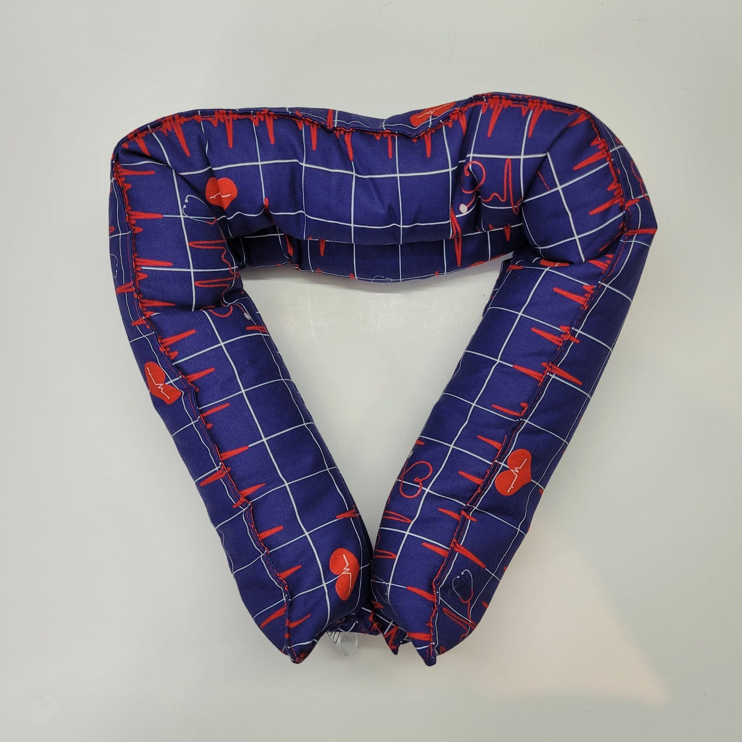 Bouillotte sèche longue