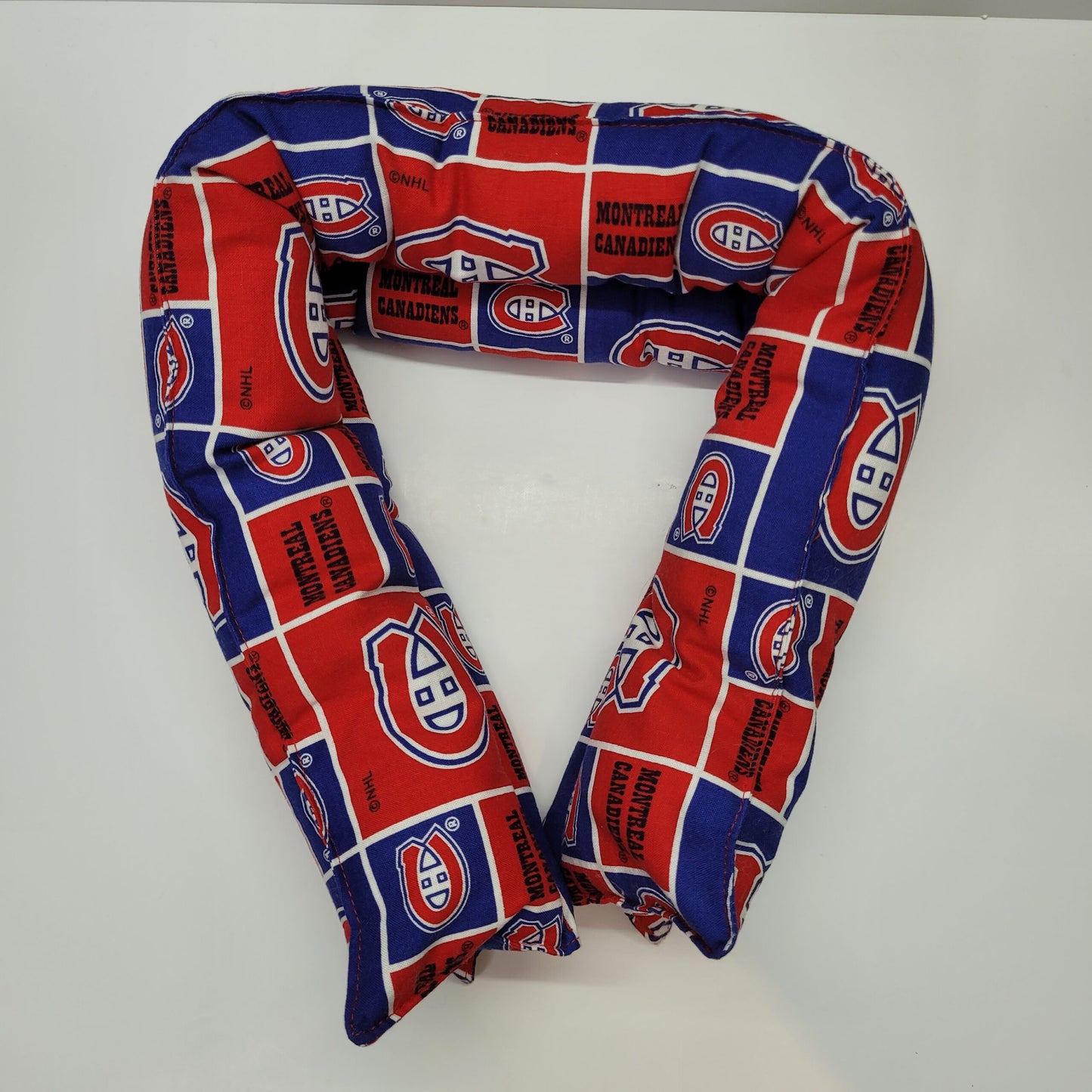 Bouillotte sèche longue