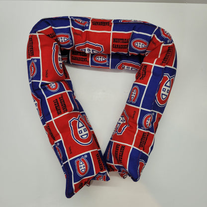 Bouillotte sèche longue