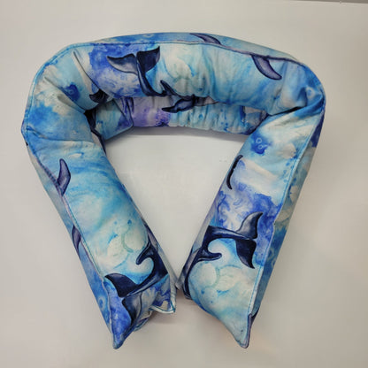 Bouillotte sèche longue