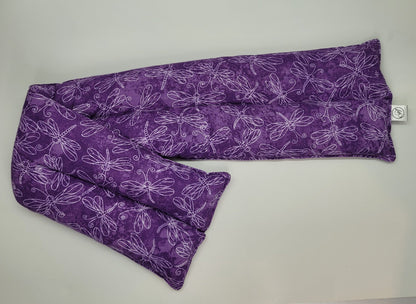 Bouillotte sèche longue