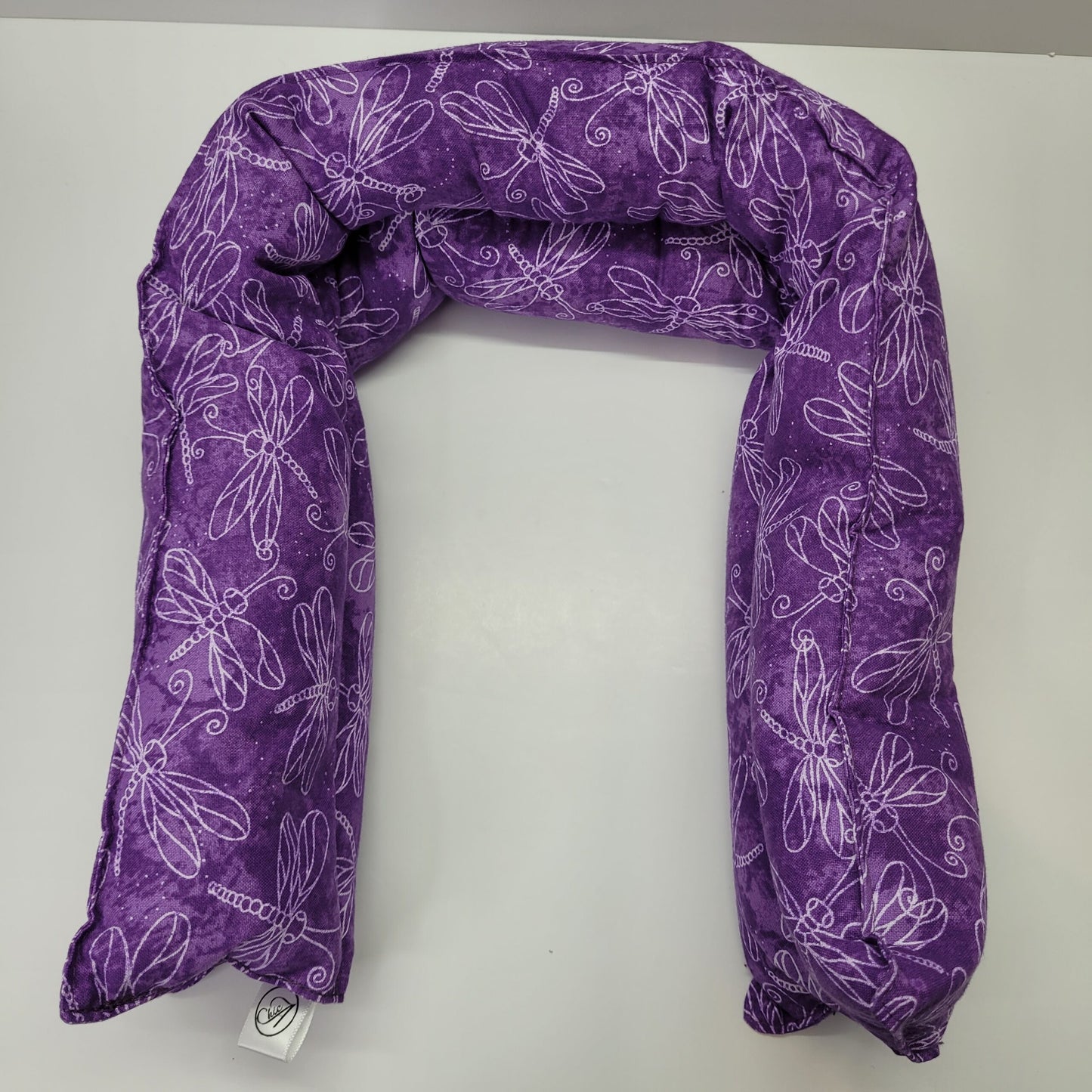 Bouillotte sèche longue