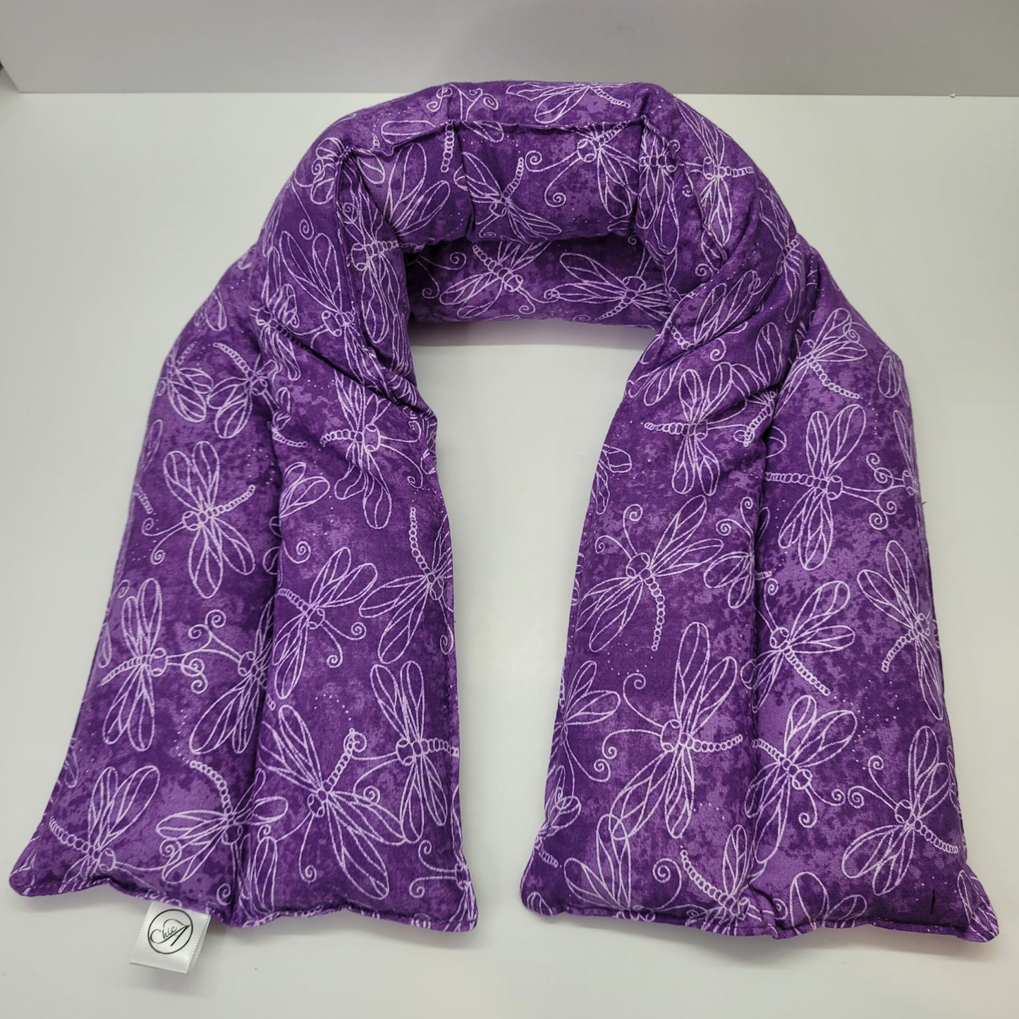 Bouillotte sèche longue