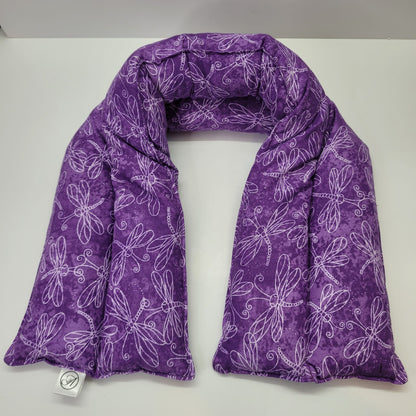 Bouillotte sèche longue