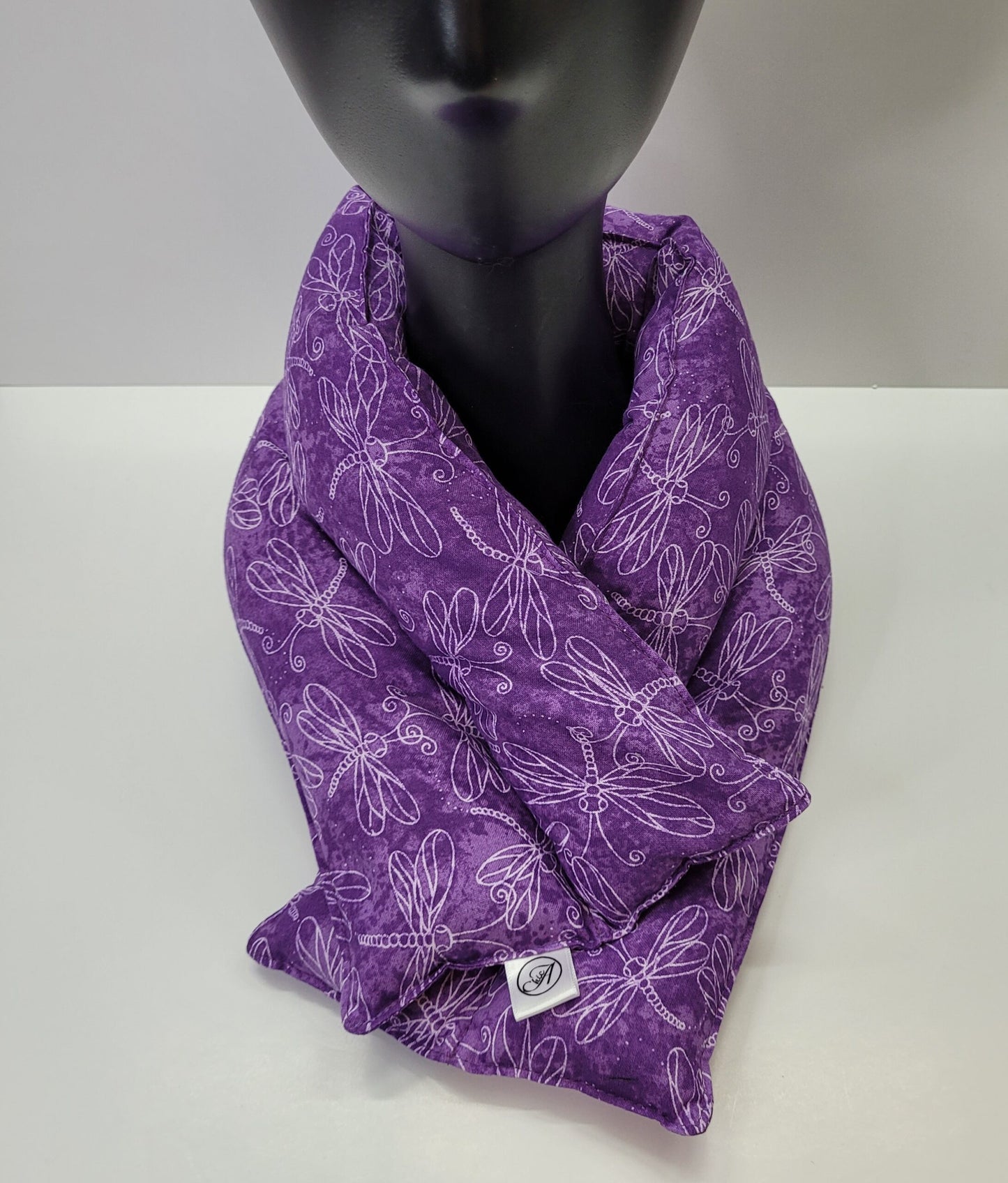 Bouillotte sèche longue