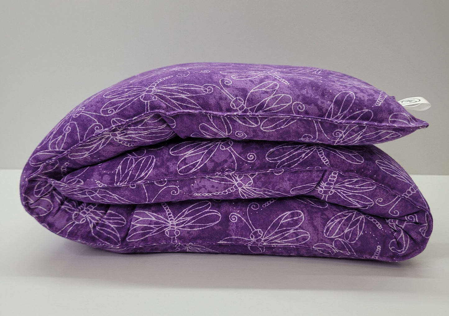 Bouillotte sèche longue