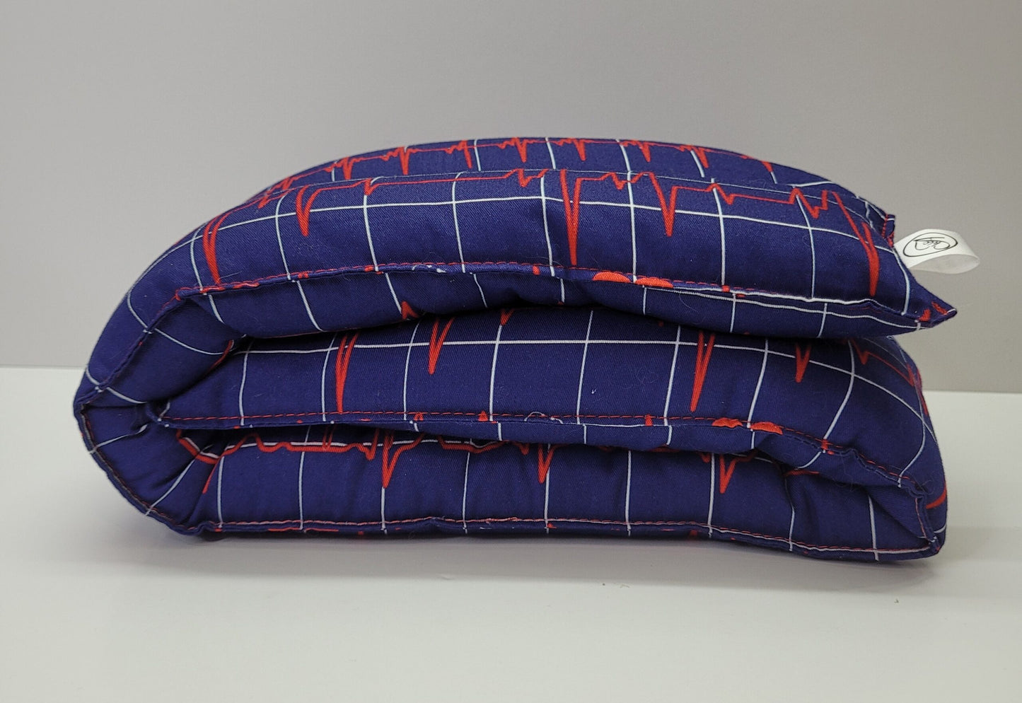 Bouillotte sèche longue