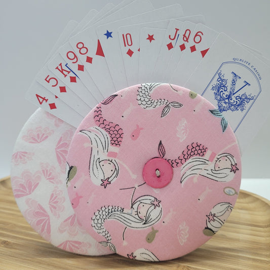 Porte-cartes de jeu