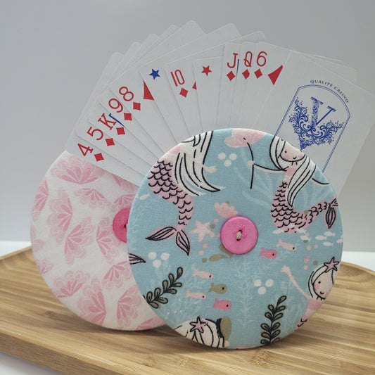 Porte-cartes de jeu