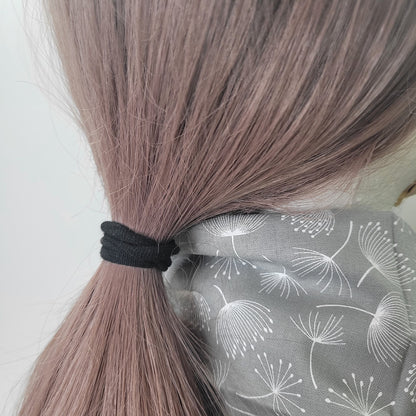 Hair glove