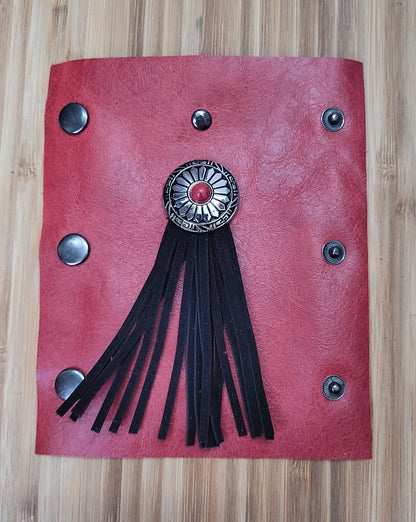 Hair glove