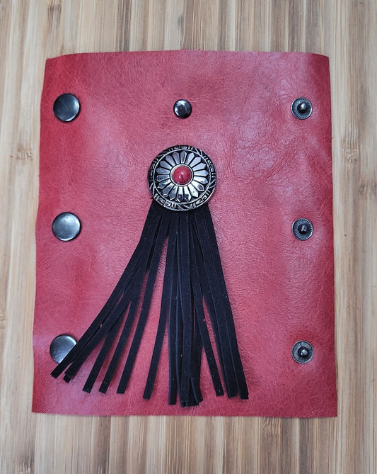 Hair glove