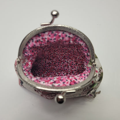 Sac à main avec fermeture à boucle