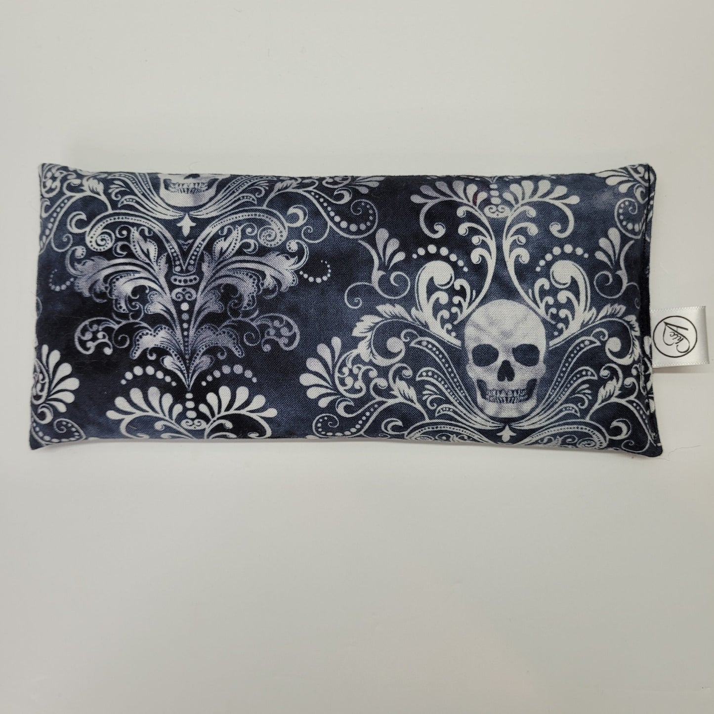 Bouillotte relaxante pour les yeux