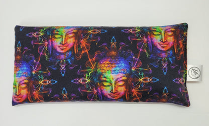 Bouillotte relaxante pour les yeux