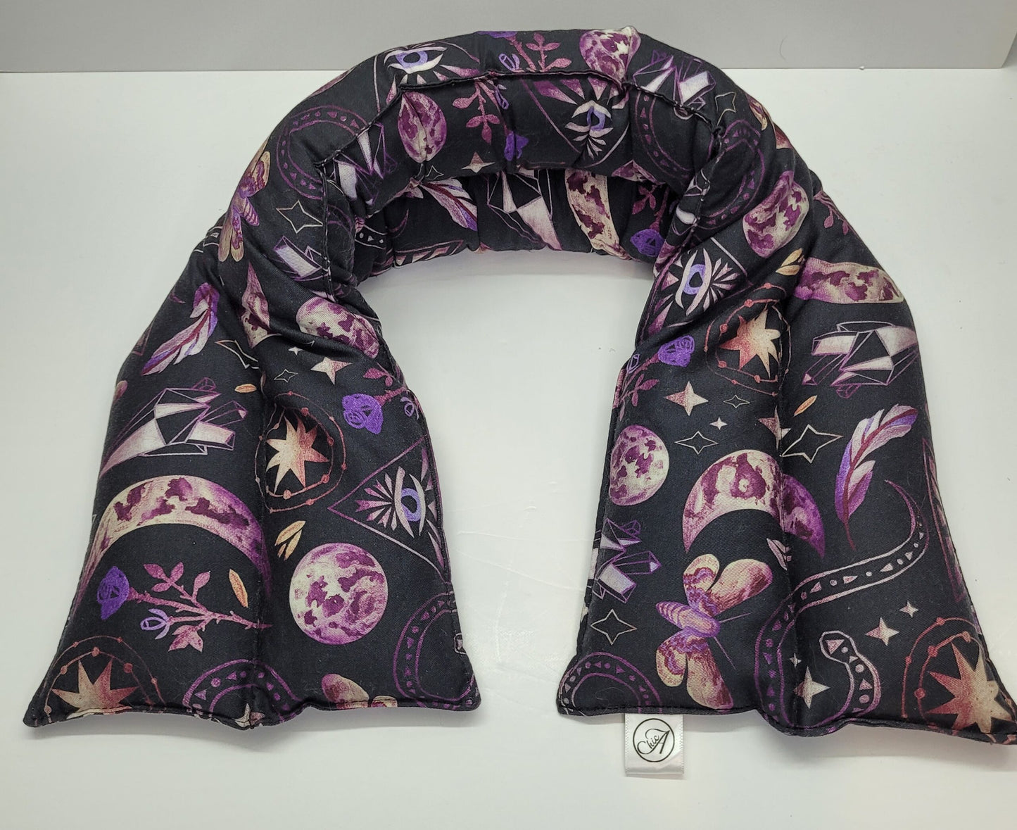 Bouillotte sèche longue