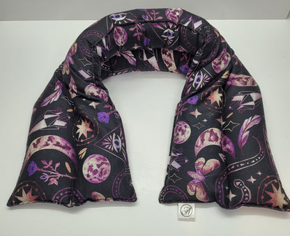 Bouillotte sèche longue