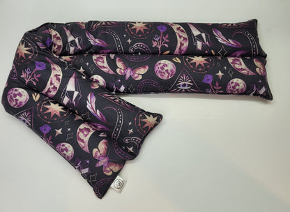 Bouillotte sèche longue