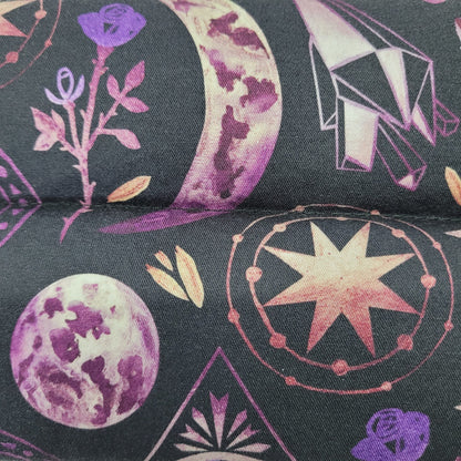 Bouillotte sèche longue