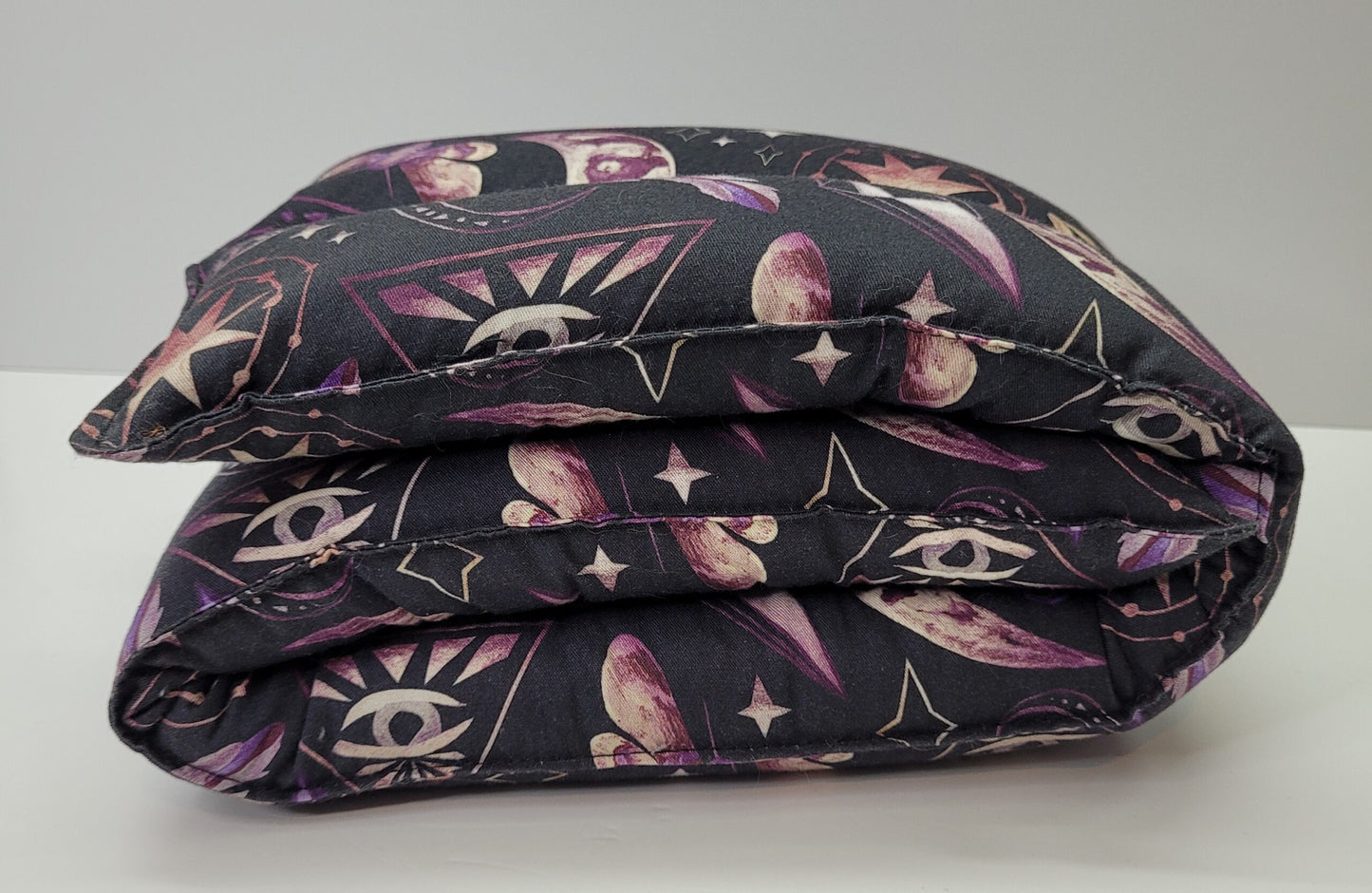 Bouillotte sèche longue