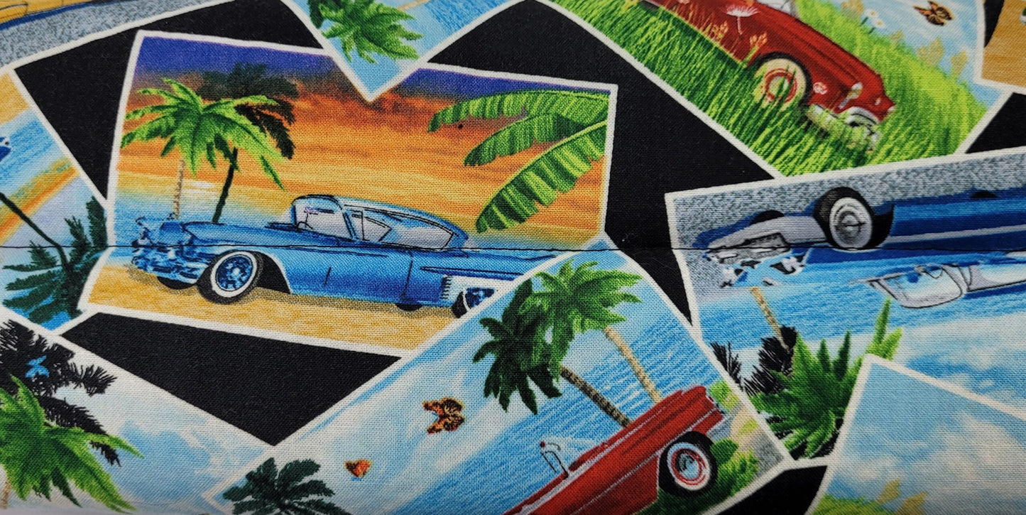 Bouillotte sèche longue