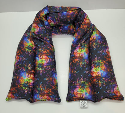 Bouillotte sèche longue