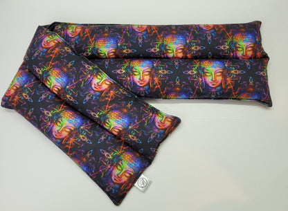 Bouillotte sèche longue