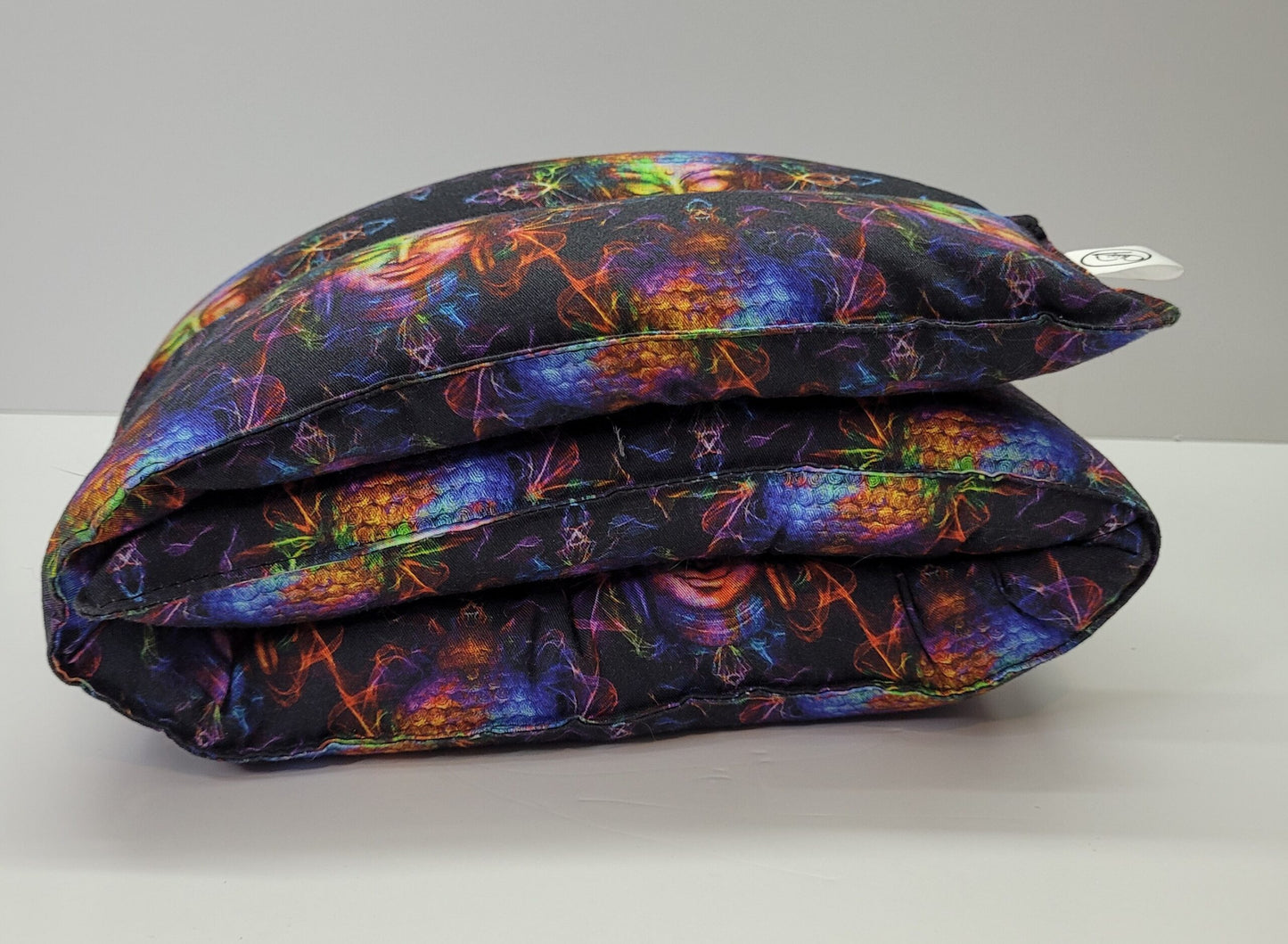 Bouillotte sèche longue