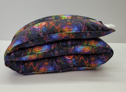 Bouillotte sèche longue