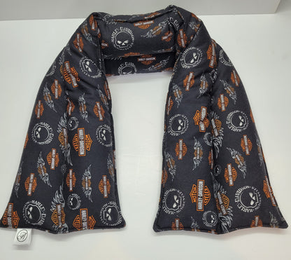 Bouillotte sèche longue