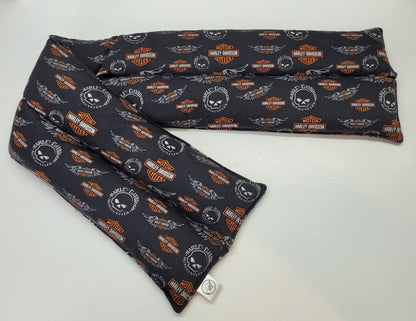 Bouillotte sèche longue