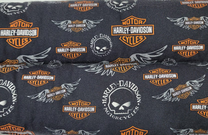 Bouillotte sèche longue