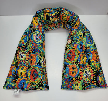 Bouillotte sèche longue