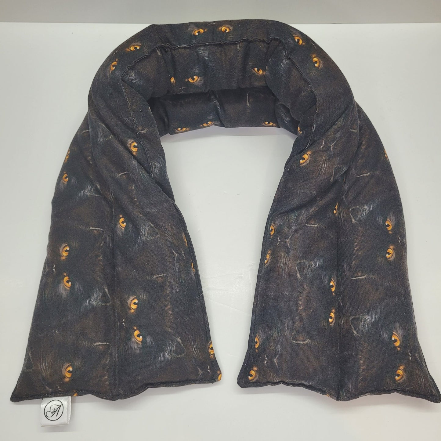 Bouillotte sèche longue