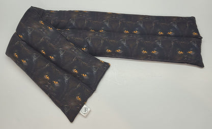 Bouillotte sèche longue