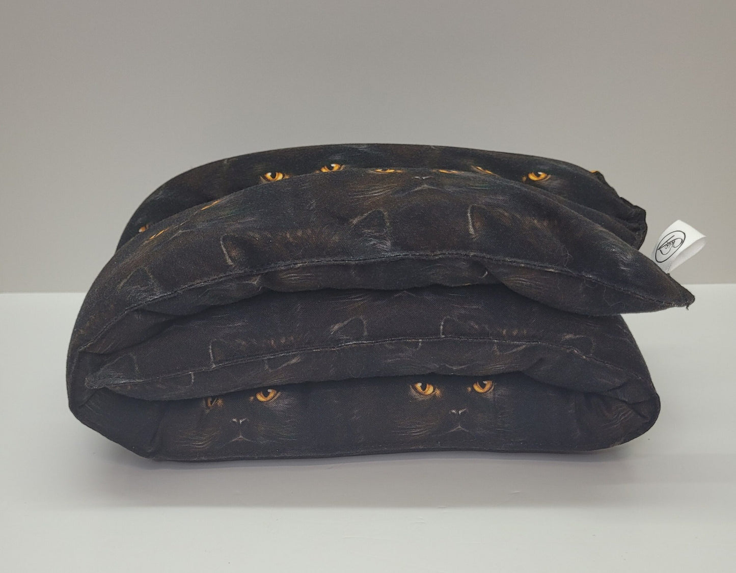 Bouillotte sèche longue