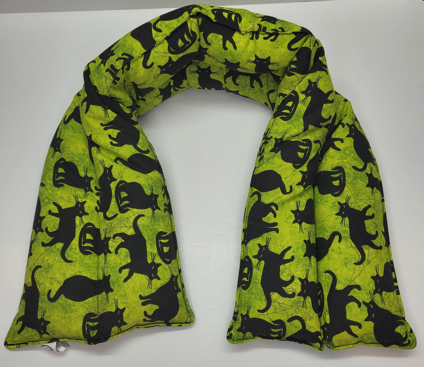 Bouillotte sèche longue