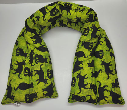 Bouillotte sèche longue