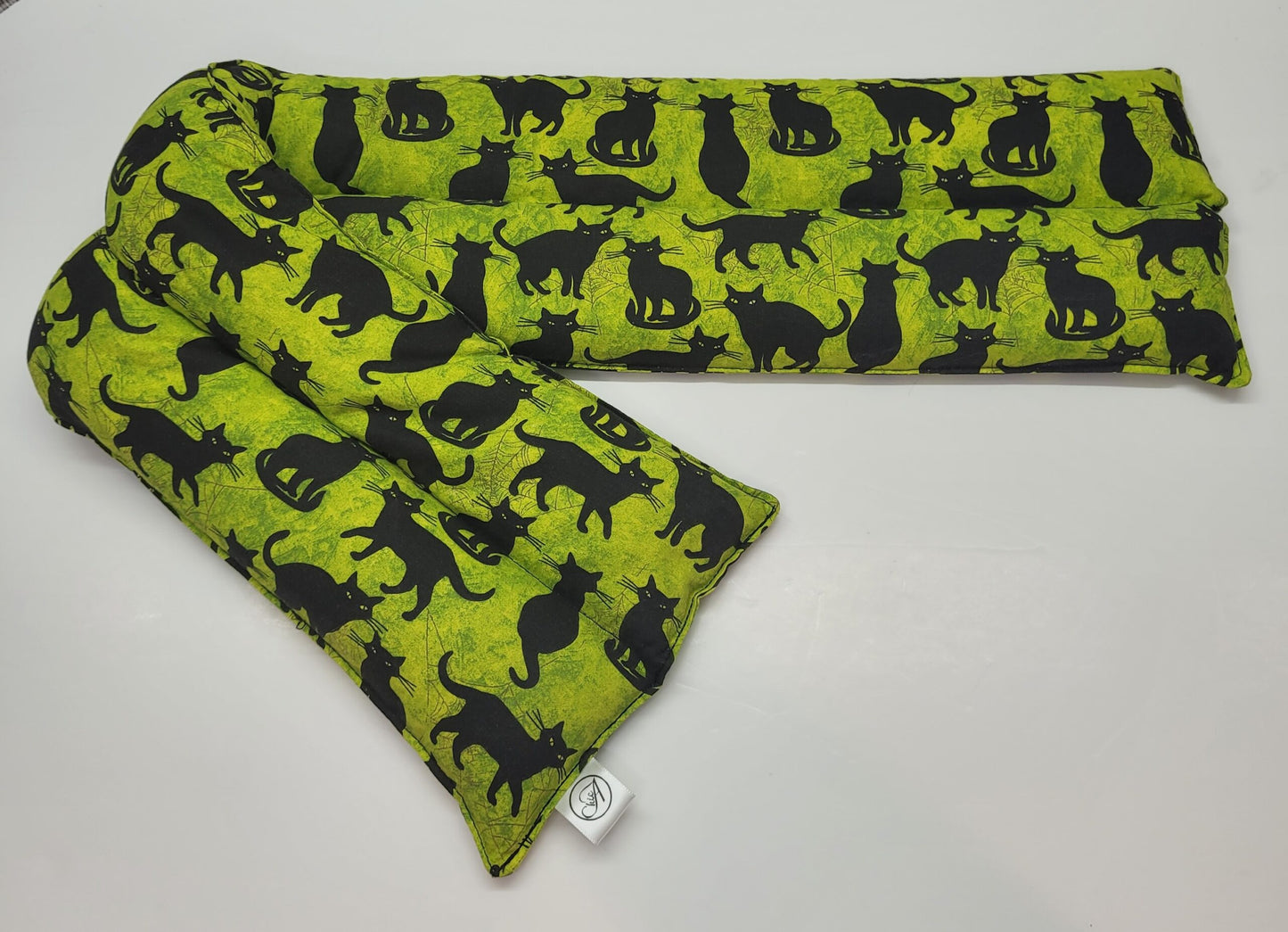 Bouillotte sèche longue