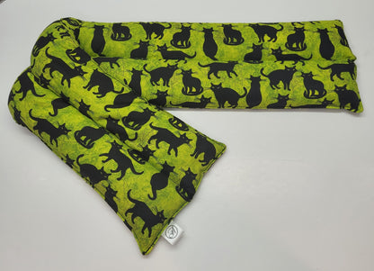 Bouillotte sèche longue