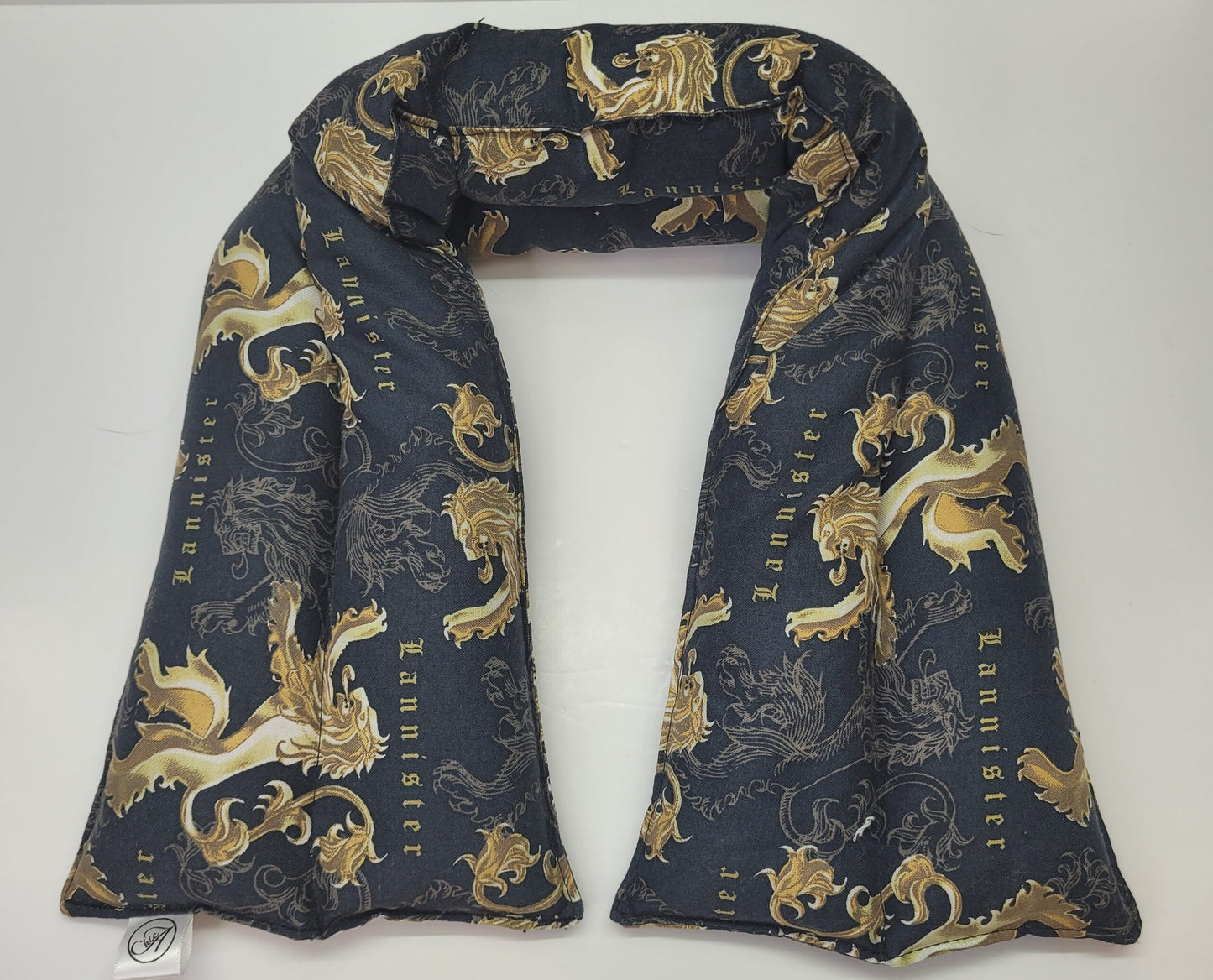 Bouillotte sèche longue